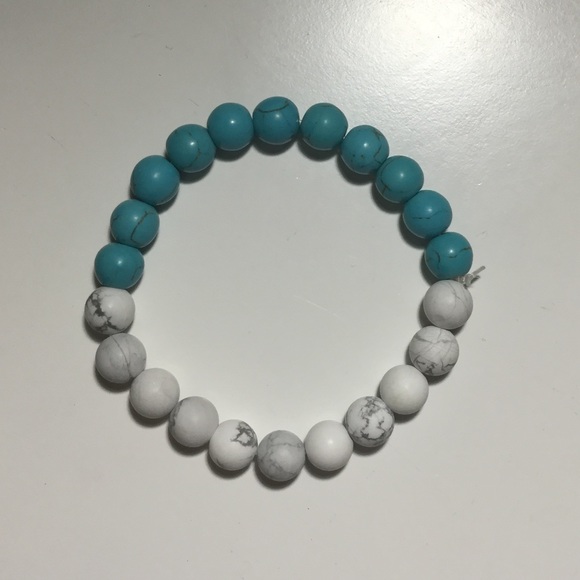 Marble bracelet 3-pack - Picture 3 of 5